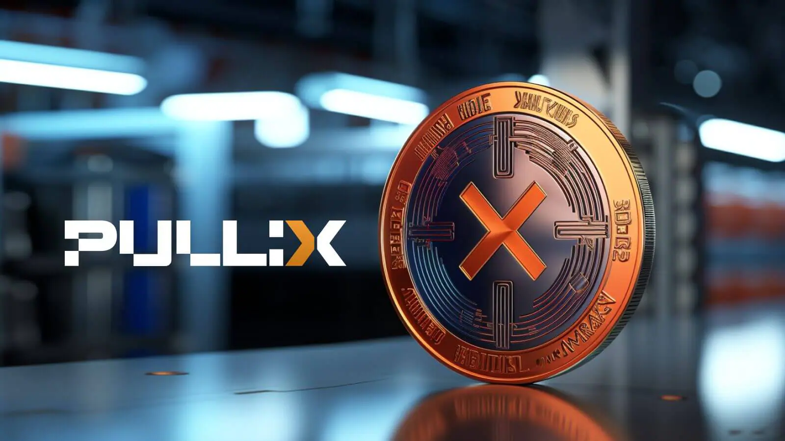 Pullix (PLX)：在即將到來的市場激增中，Shiba Inu 和 Bonk 的強大競爭者