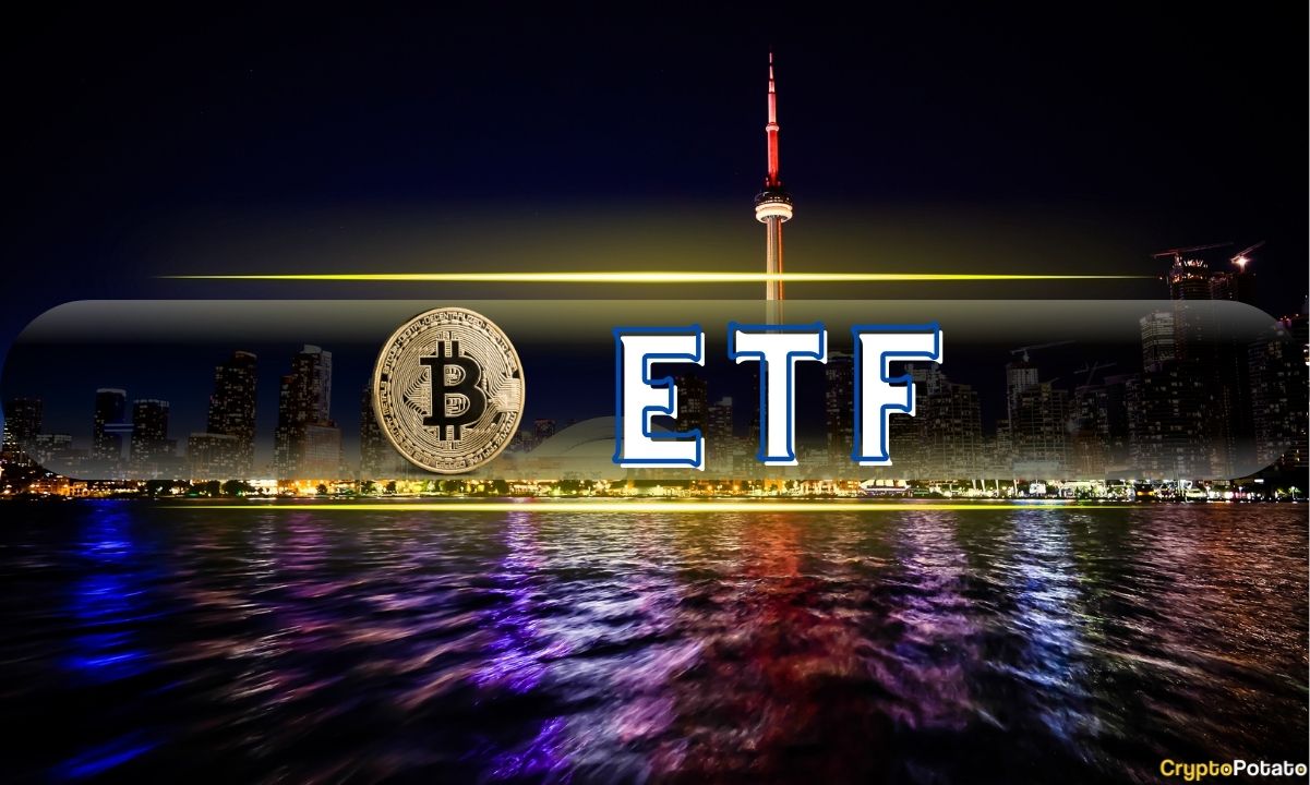 Zweck Bitcoin ETF verliert angesichts der Konkurrenz und massiver Abflüsse