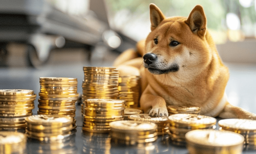 Pushd: E-commerce Challenger Captures Attention of Bitcoin Cash and Dogecoin Traders