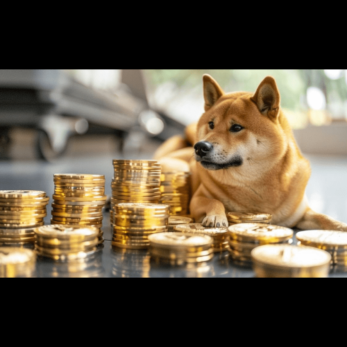 Pushd: E-commerce Challenger Captures Attention of Bitcoin Cash and Dogecoin Traders