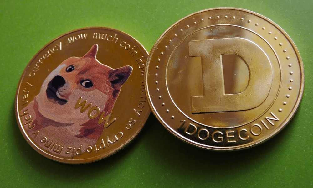 Raffle Coin Emerges as a Rising Star, Enchanting Dogecoin and PancakeSwap Investors