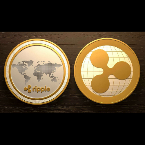 Ripple führt Stablecoin ein, XRP wird voraussichtlich ausbrechen