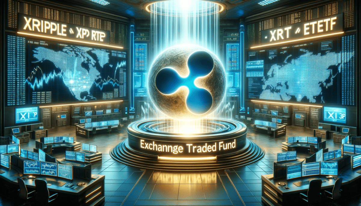 Die Ankündigung von Ripple Stablecoin lässt XRP in die Höhe schnellen