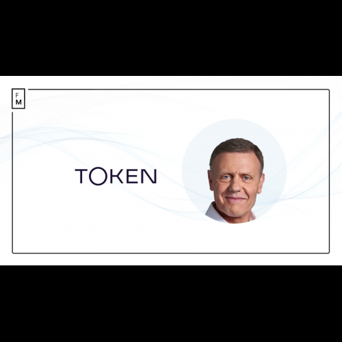 Ronnie d'Arienzo 加入 Token.io 担任首席商务官