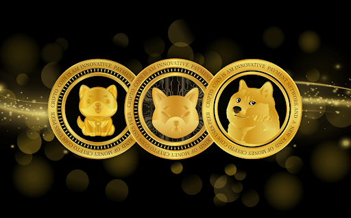 Shiba Budz devient une force cryptographique pour rivaliser avec la domination de Shiba Inu