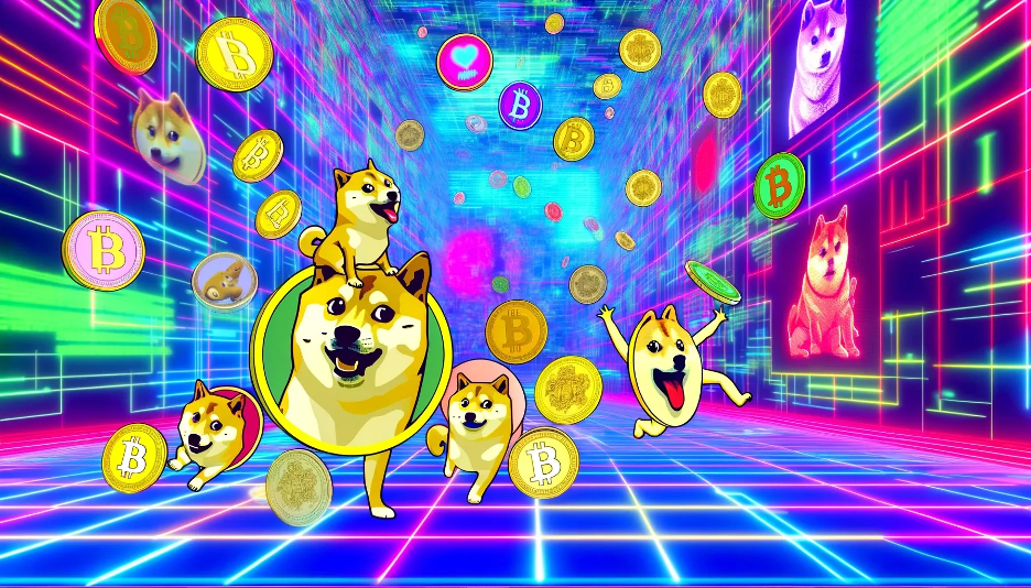 Shiba Budz：實用驅動的 Memecoin 正在挑戰狗狗幣的統治