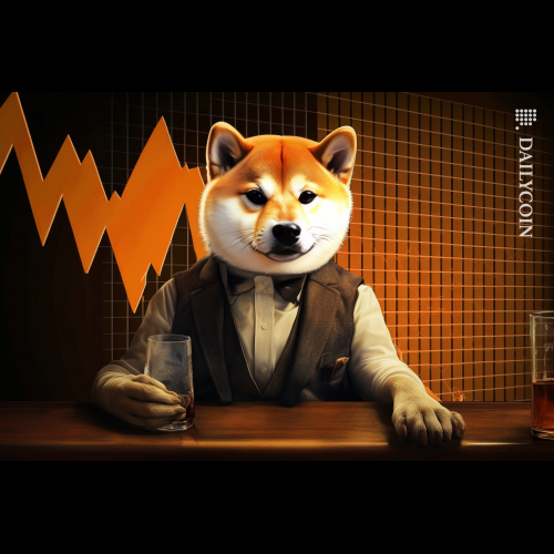 La domination sociale et les indicateurs techniques laissent entrevoir des perspectives mitigées pour le Shiba Inu (SHIB)