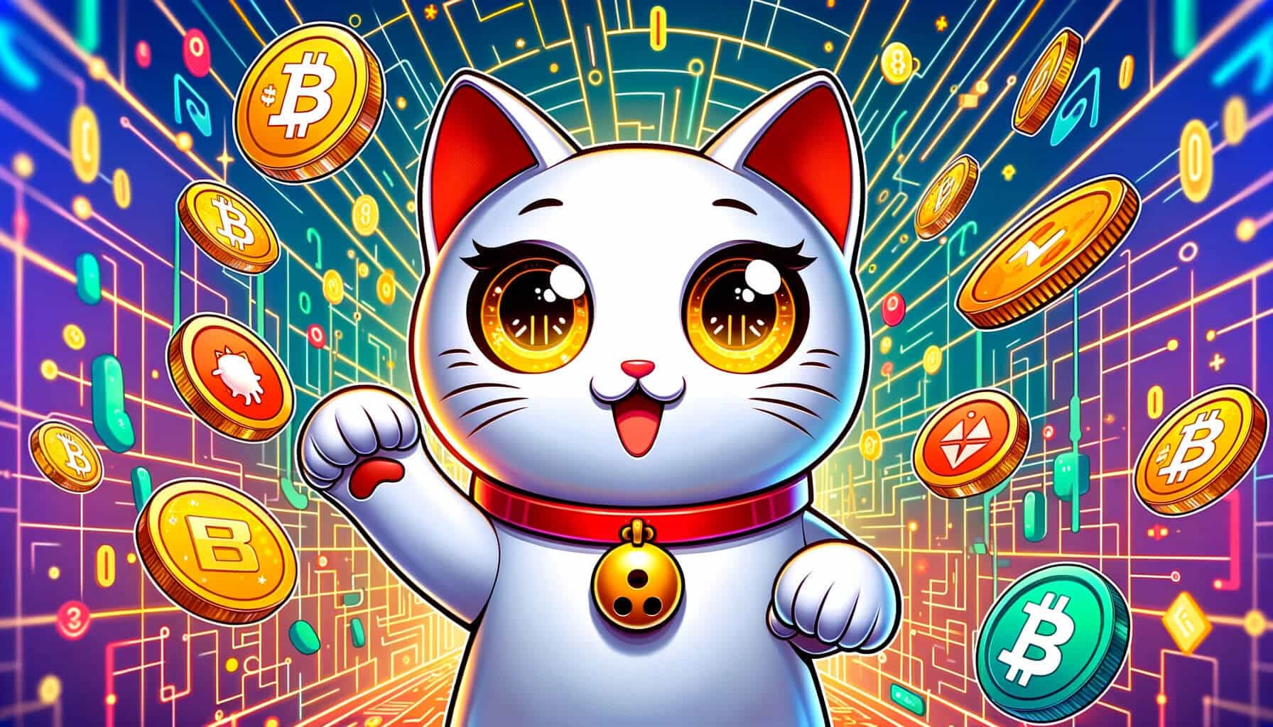 Solana's Meme Coin Craze: CatCoins, Sloths, and a New Frontier in Crypto Culture