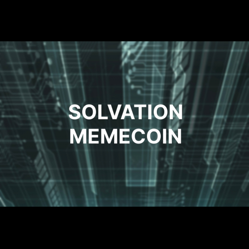 Solvation Emerges: A Solana-Based Memecoin Revolutionizing the Space