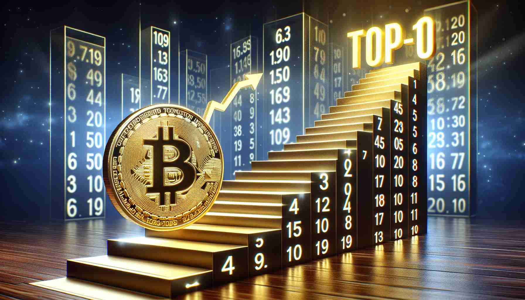 Toncoin Rockets into Top 10 Crypto Elite, Fueled by Telegram Integration and Market Confidence