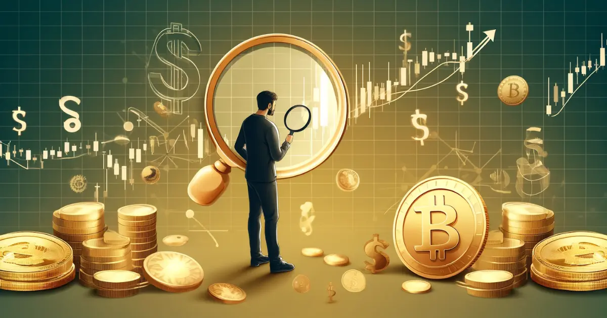 Top 6 Altcoins to Watch After the 2024 Bitcoin Halving