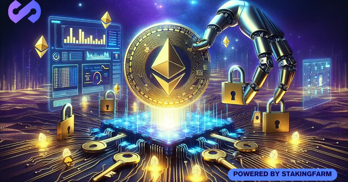 Les meilleures plateformes de jalonnement Ethereum révélées : un guide complet pour maximiser les revenus passifs