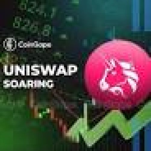 Uniswap Soars to $2 Trillion Milestone, Cementing DeFi Dominance