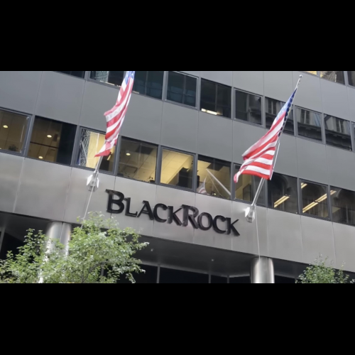 Wall Street Giants Join BlackRock's Bitcoin ETF Revolution, Signaling Mainstream Adoption of Cryptocurrency