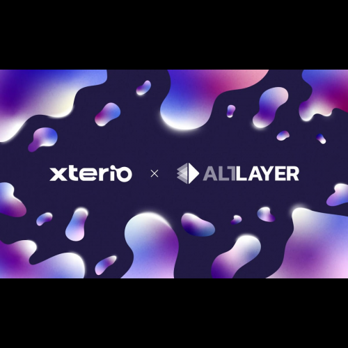 Xterio 和 AltLayer 联手推出以游戏为中心的重新发布 Web3 游戏革命的 Rollup