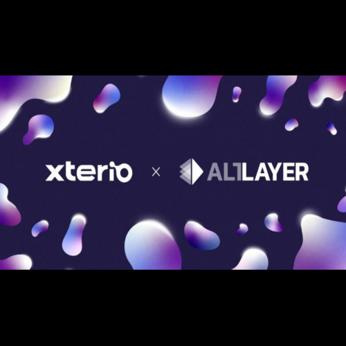 Xterio Unleashes Revolutionary Blockchain Platform for Web3 Gaming