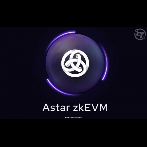 Astar zkEVM 以闪电般的快速行动正面解决网络故障