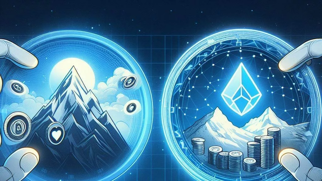 Avalanche und Cronos Coin: Können sie Ihr Portfolio bis 2025 verdoppeln?