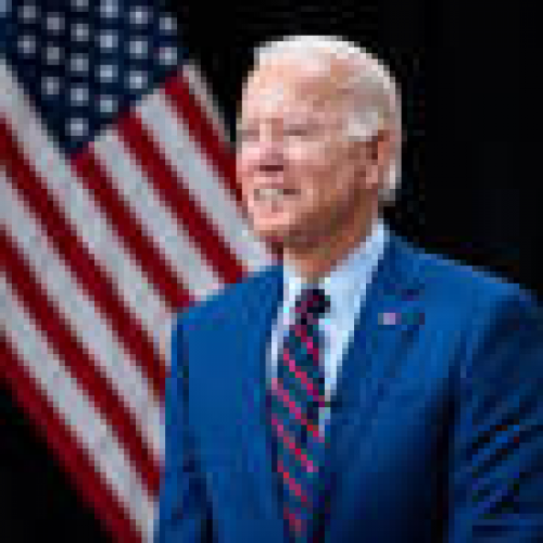 Biden lève 192 millions de dollars pour sa campagne, annulant l'avance financière de Trump