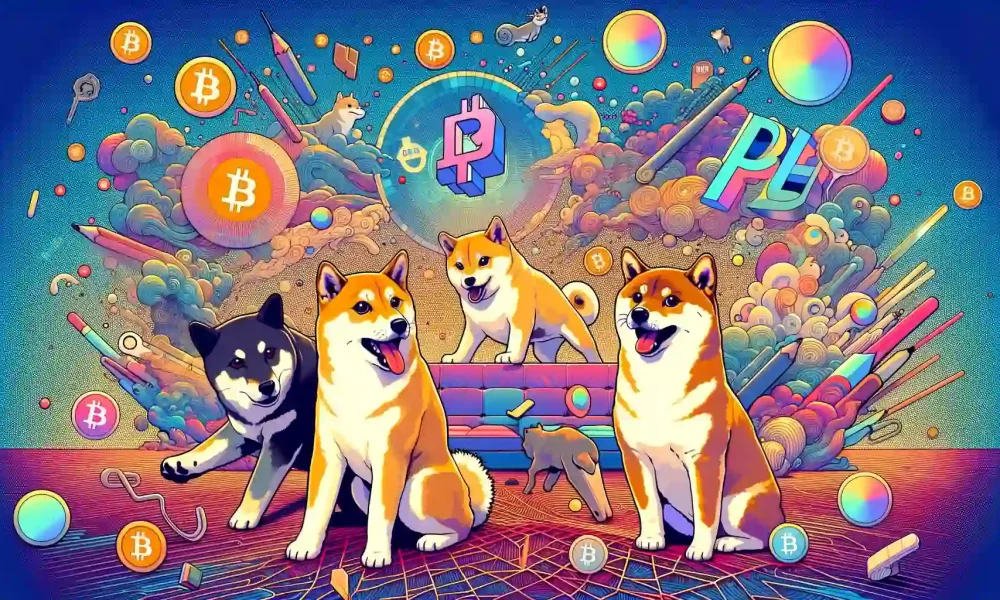 比特币 Memecoin PUPS 飙升，挑战替代链主导地位