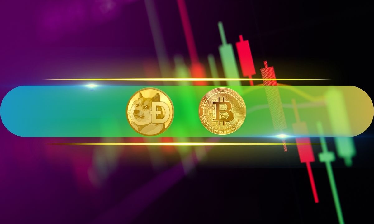 Bitcoin Soars Towards $70K, Altcoins See Gains