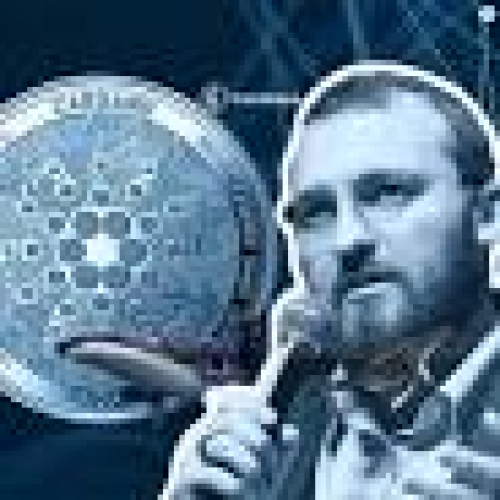 Cardano Founder Joins Crypto Bigwigs Backing Kennedy for POTUS