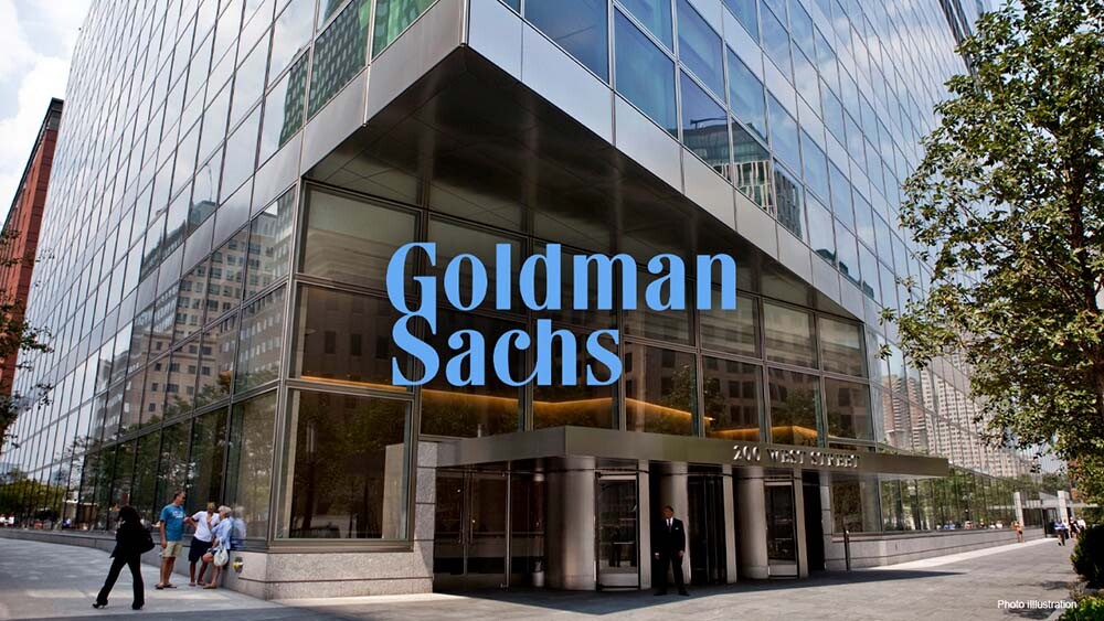 Crypto: Legit Investment or Speculative Mirage? Goldman Sachs Execs Offer Clashing Views