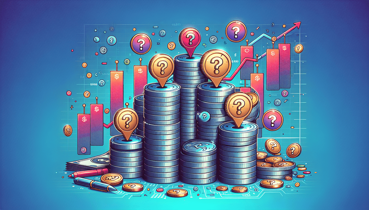 Le marché des crypto-monnaies explose : BlastUP devient une entreprise vedette en termes d'opportunités d'investissement