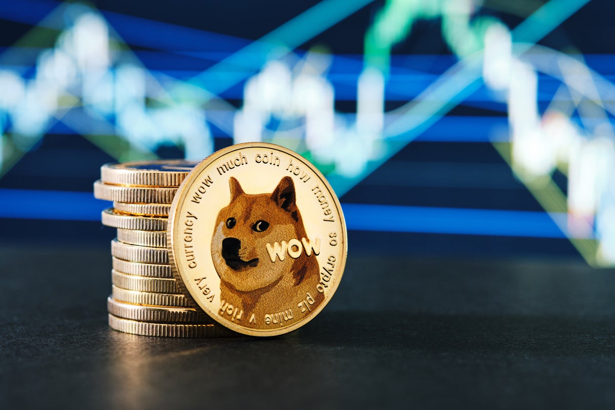 Dogecoin's Meteoric Rise: Investor Confidence and Speculation Drive Surge