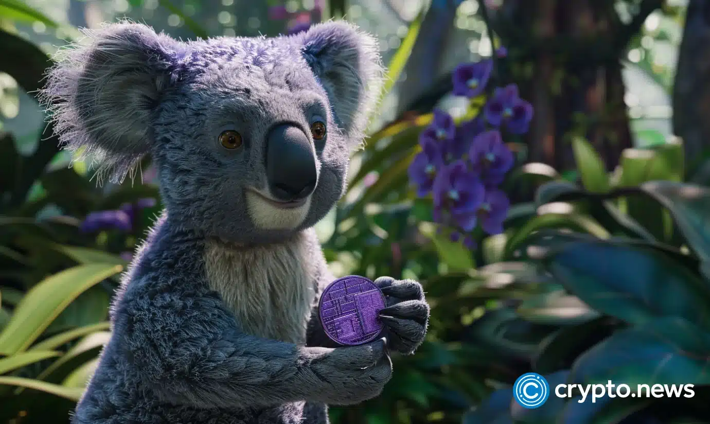 Koala Coin en tant que centrale révolutionnaire de crypto-monnaie avec un potentiel de croissance de 110x et des références écologiques