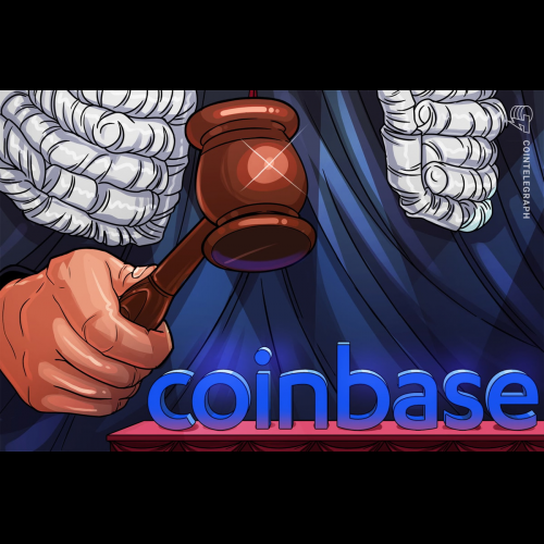 Wegweisende Kryptowährungsklage: Coinbase gewinnt Wertpapierklagen