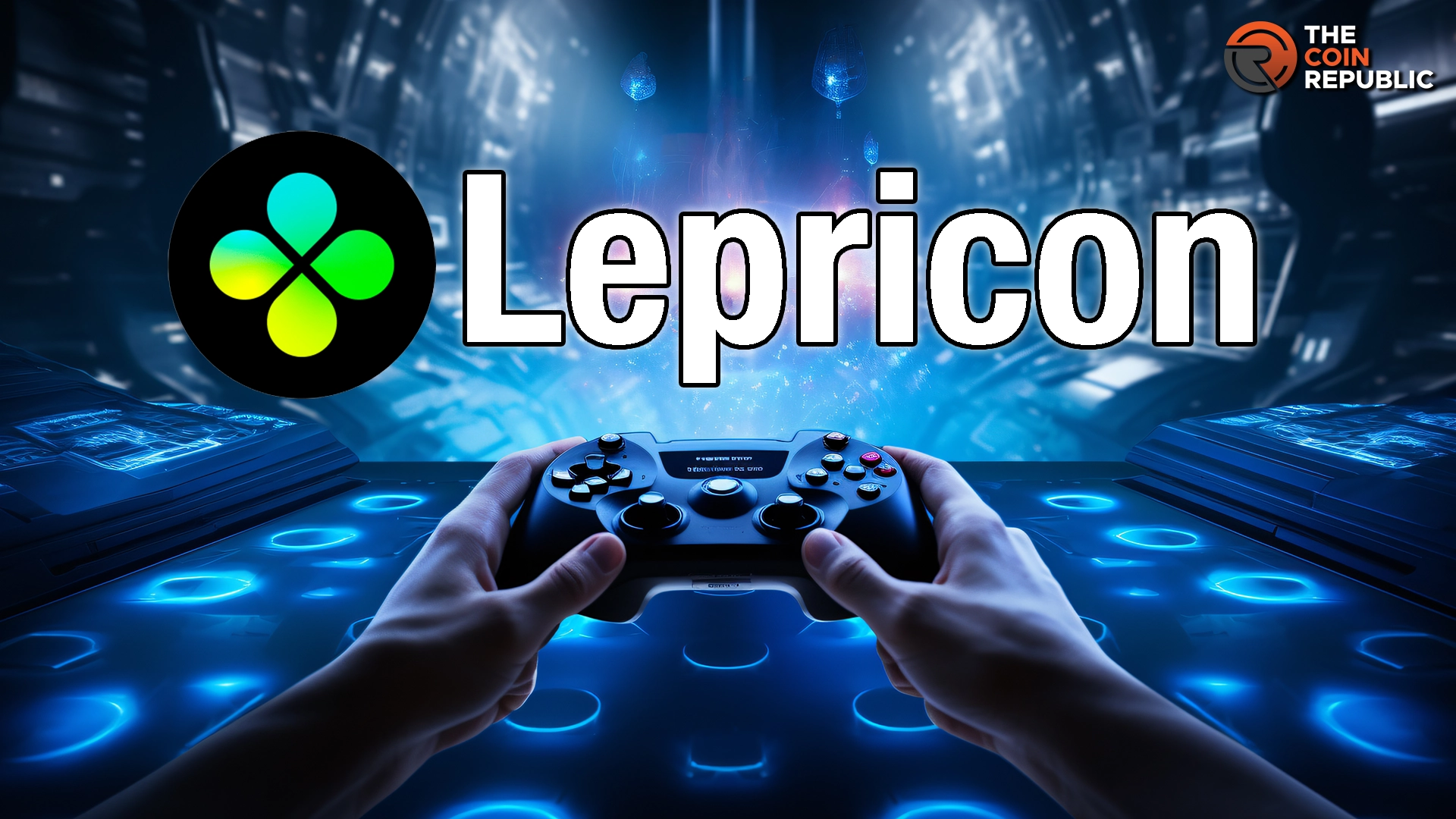 Lepricon: Blockchain-Technologie nutzen, um das Gaming zu revolutionieren