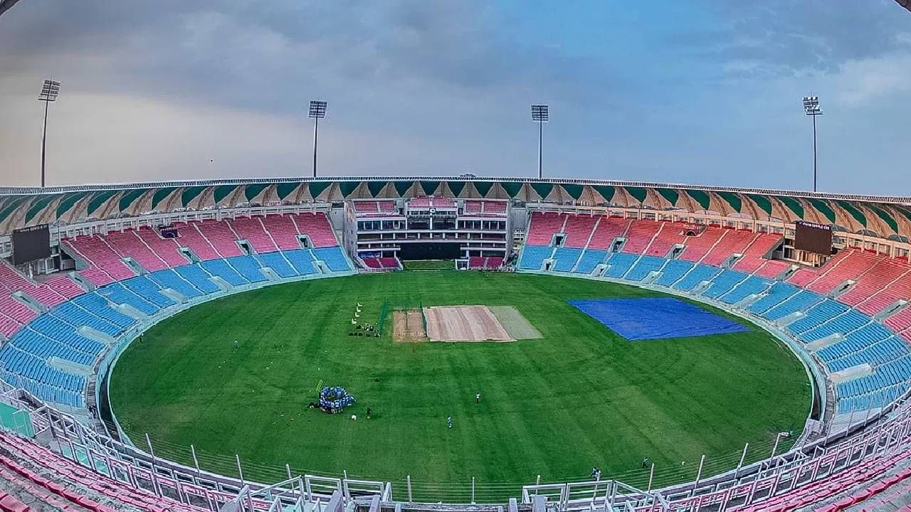 Die Lucknow Supergiants treffen in einem lukrativen Duell auf die Gujarat Titans