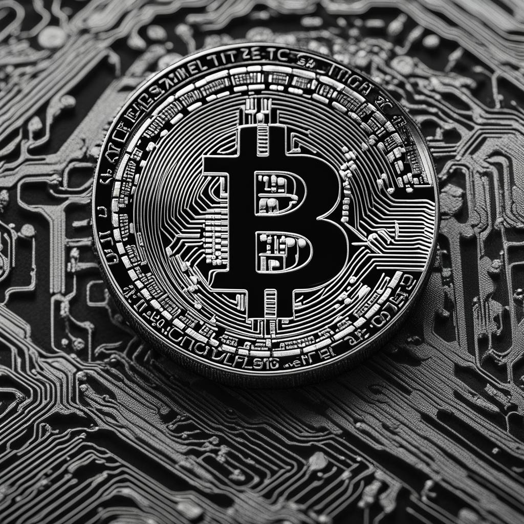 Monochrome Asset Management Partners with Cboe Australia for Bitcoin ETF Listing