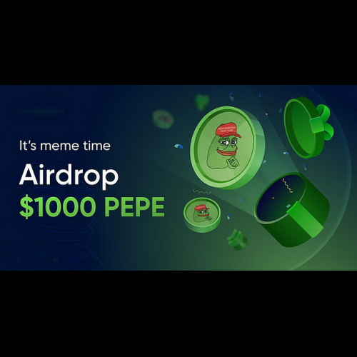 Pepe Airdrop: Leitfaden zu Berechtigung, Inanspruchnahme und potenziellen Belohnungen