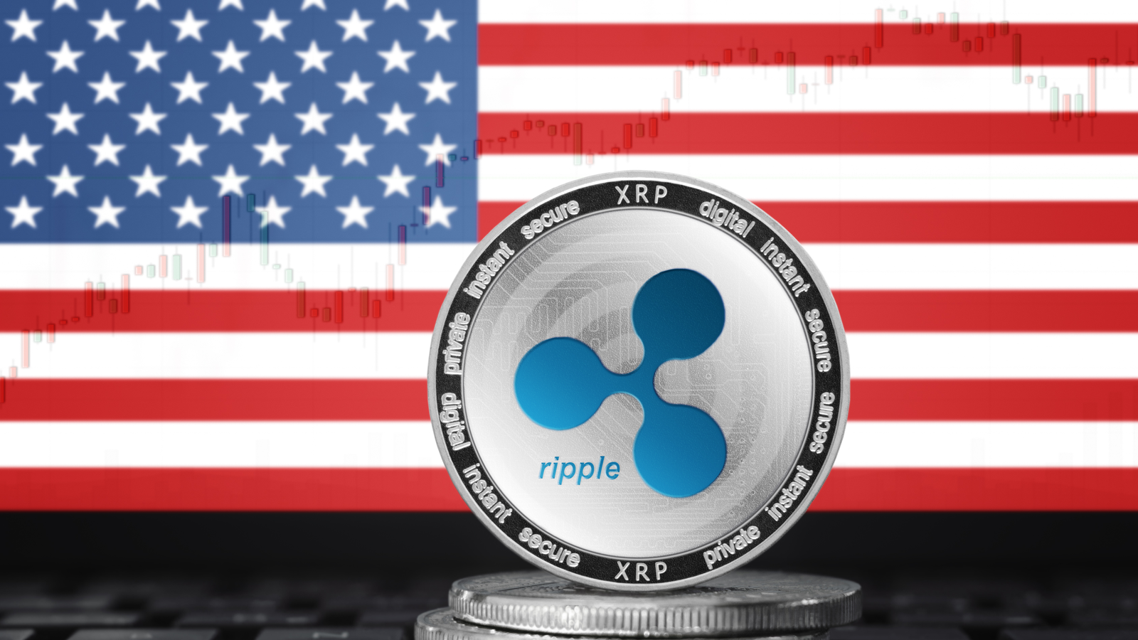 Ripple führt eine an den US-Dollar gekoppelte Stablecoin ein und läutet damit eine neue Ära für XRP ein