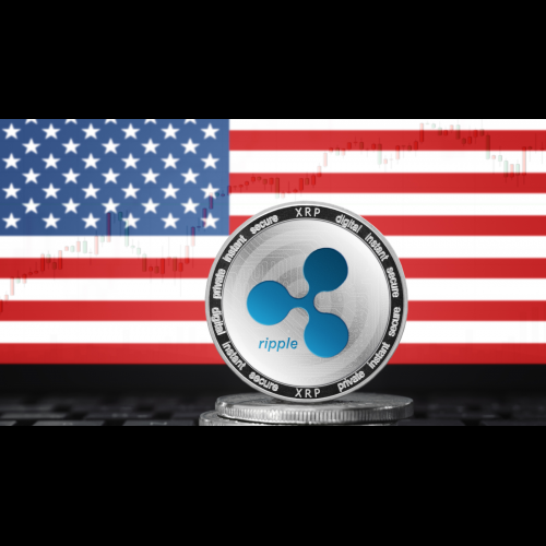 Ripple führt eine an den US-Dollar gekoppelte Stablecoin ein und läutet damit eine neue Ära für XRP ein