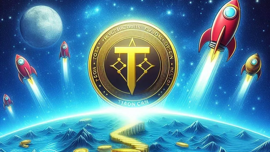 Ton Coin：全面審視其在加密貨幣市場中的作用和潛力