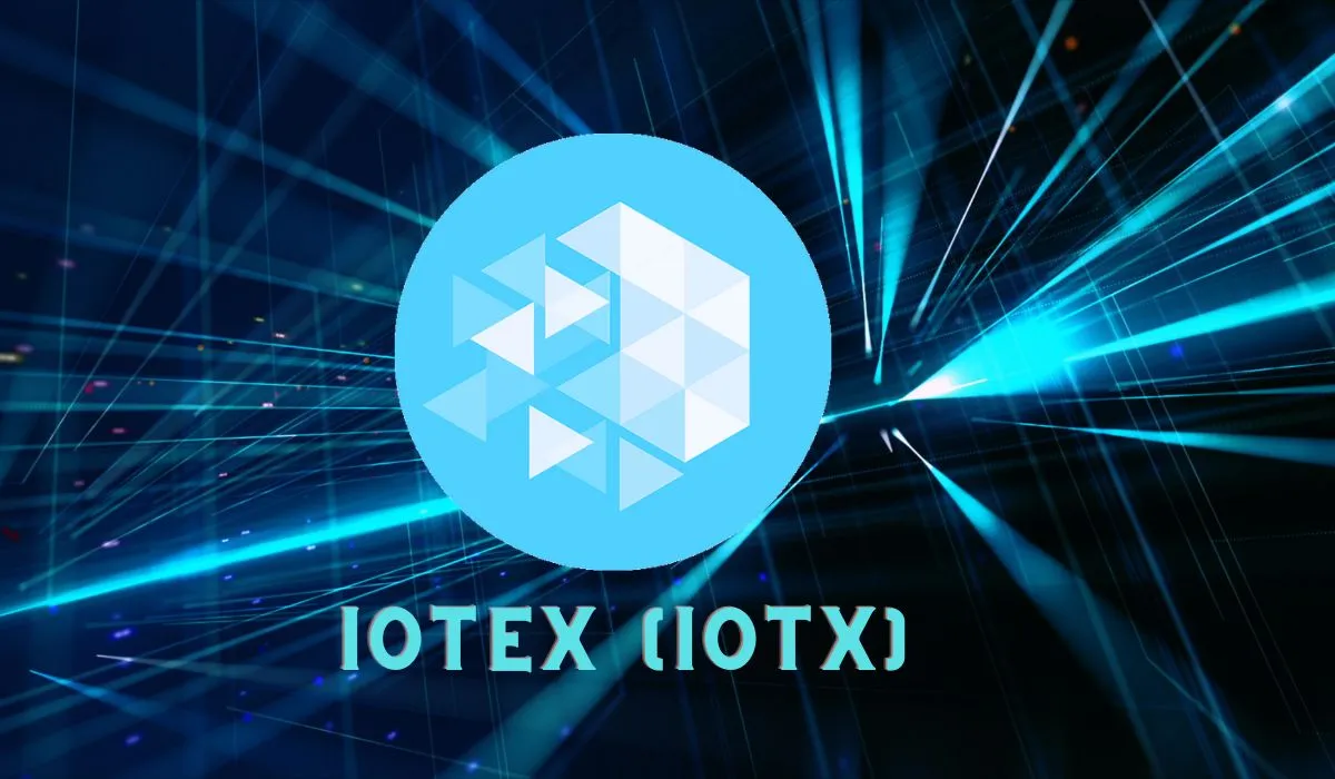 Découverte des trésors de crypto-monnaie : ORDI, réseau LTO, IoTeX et la révolution eTukTuk