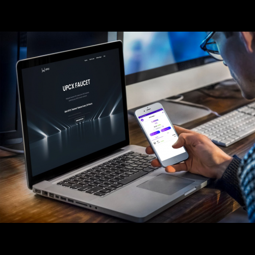 UPCX Wallet Ushers in Crypto Revolution with Seamless Usability and Unwavering Security