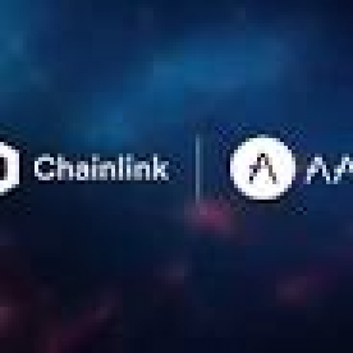 Chainlink and Aave Unite to Empower the Underbanked with GHO Stablecoin