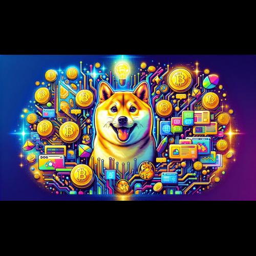 Dogecoin et Shiba Budz : une histoire d'ambition, d'innovation et de paysage changeant des pièces de monnaie