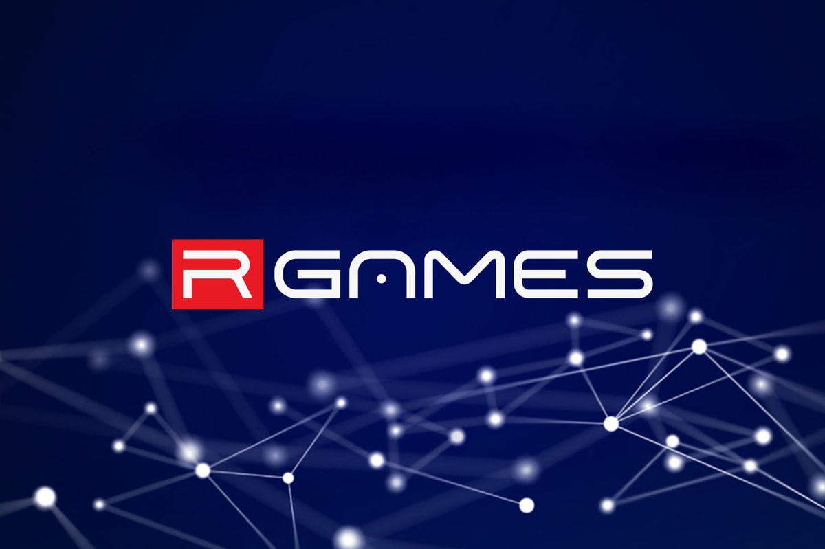 R Games 推出 RGAME 代幣徹底改變遊戲產業