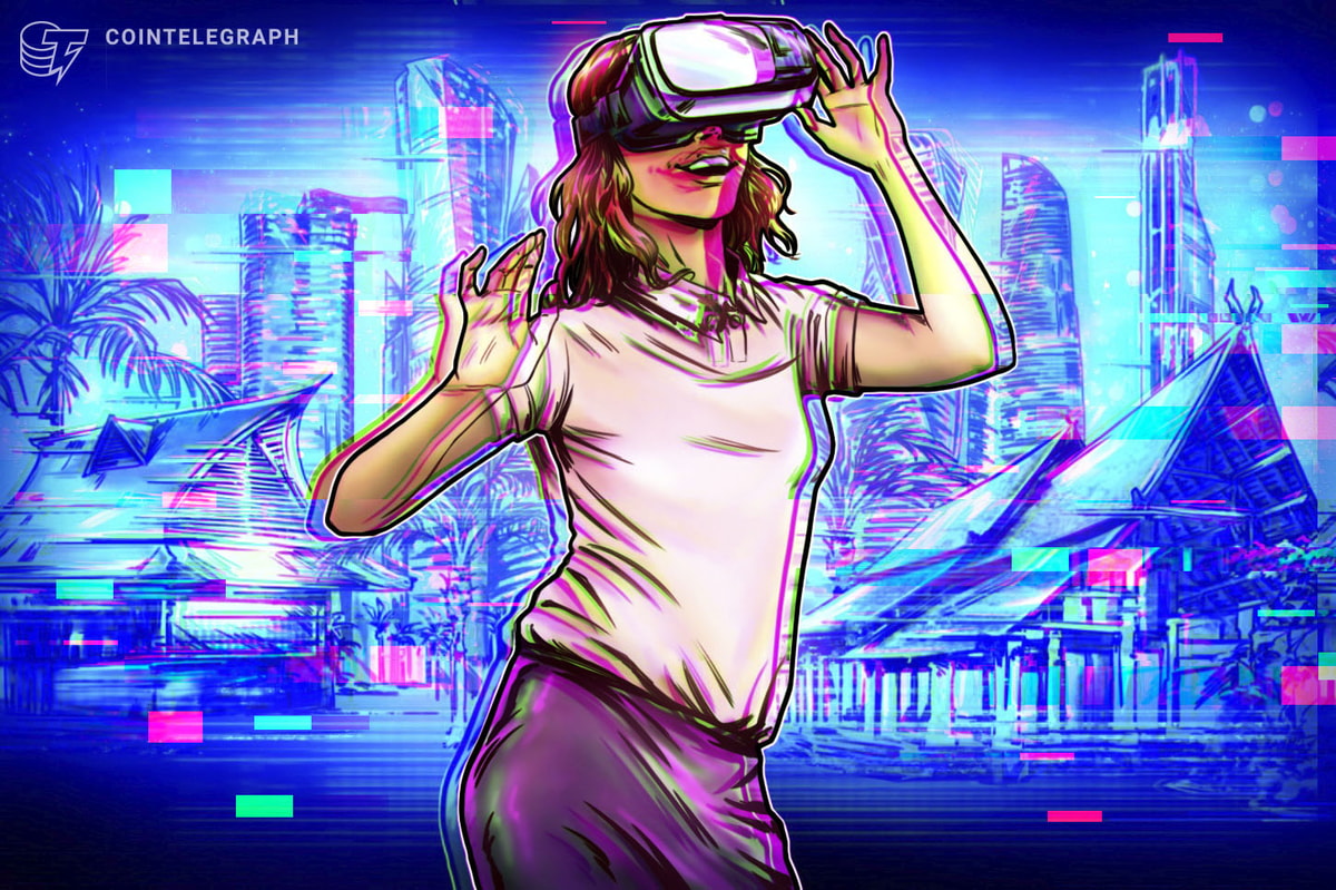 Metaverse Surge Fizzles, Virtual Reality on the Rise