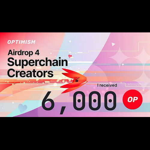 Optimistischer Airdrop-Leitfaden: So verdienen, beanspruchen und maximieren Sie Prämien