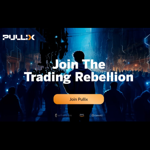 Pullix は、比類のない取引体験を提供する革新的な利益分配モデルを開始