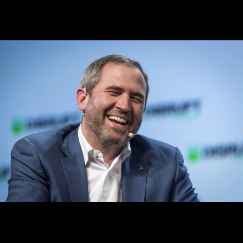 Der CEO von Ripple prognostiziert, dass sich der Kryptowährungsmarkt bis zum Jahresende verdoppeln wird