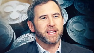 Ripple 首席执行官预测加密货币将迅速崛起，预计到 2024 年市值将达到 5 万亿美元