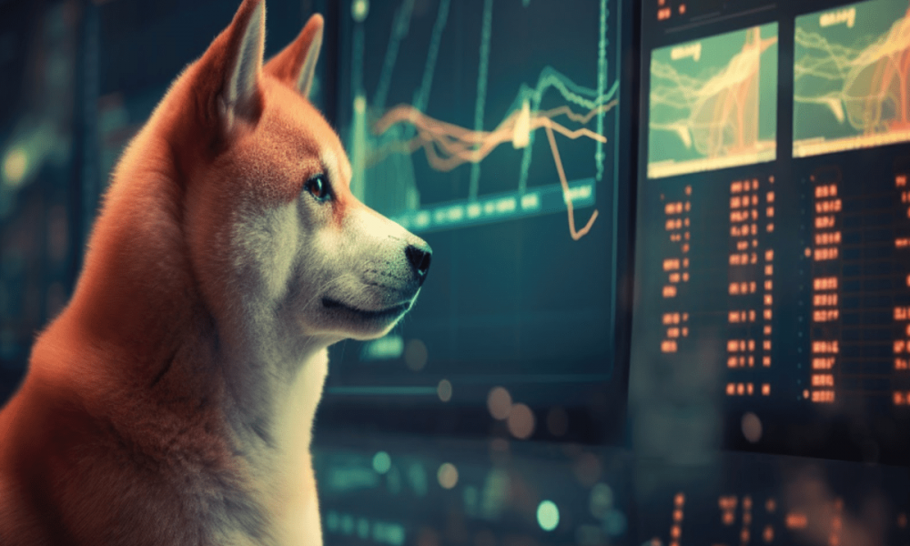 Shiba Budz : une centrale potentielle de crypto-monnaie