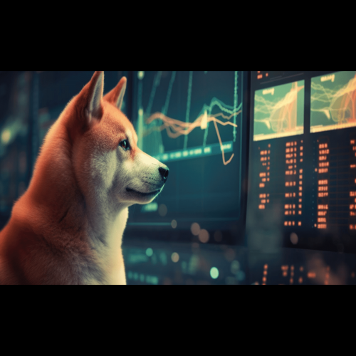 Shiba Budz : une centrale potentielle de crypto-monnaie